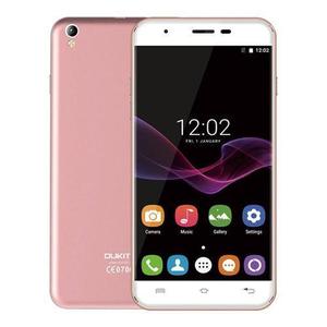 Oukitel U7 Max 8 gb Διπλή κάρτα SIM - Ροζ - Ξεκλείδωτο
