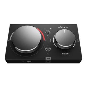 Verstärker Astro Mixamp Pro TR - Schwarz