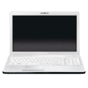 Toshiba Satellite C660-2D6 15" Core i3 2,2 GHz - HDD 500 GB - 4GB AZERTY - Französisch