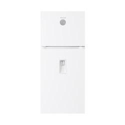 Réfrigérateur congélateur haut Brandt BD7712NWW