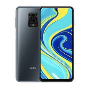 Xiaomi Redmi Note 9 64GB Dual Sim - Grijs - Simlockvrij