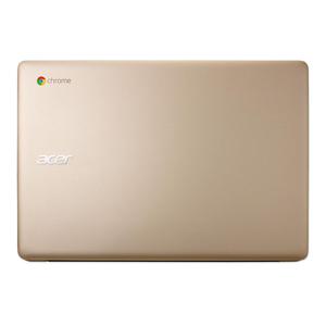 Acer Chromebook 14 CB3-431 Celeron 1,6 GHz 64GB eMMC - 4GB AZERTY - Ranska