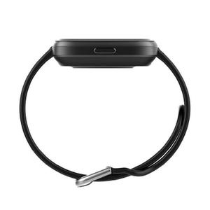 Montre Cardio GPS Fittrack Atria 2.0 - Noir