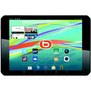 Essentiel B Smart Tab 7800 (2013) 8 Go - WiFi - Noir - Sans Port Sim