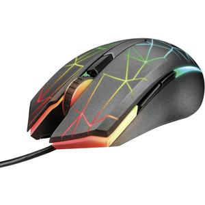 Trust GXT 170 Heron RGB Maus