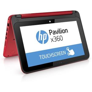 HP ProBook x360 11 G1 EE 11,6” (April 2018)