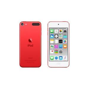 Lecteur MP3&MP4 Apple iPod Touch 6 128 Go - Rouge