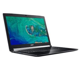 Acer Aspire 7 A717-72G-752W 17,3” (September 2018)