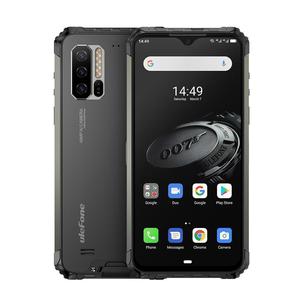 Ulefone Armor 7E 128GB Dual Sim - Nero