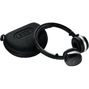 Audi 4h0051701C Kuulokkeet Bluetooth - Musta