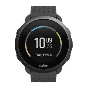 SUUNTO Montre connect&eacute;e  3 Slate Grey