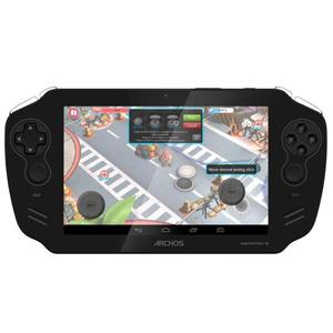 Konsole Archos Gamepad 2 8GB - Schwarz