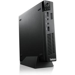 Lenovo ThinkCentre M72e Tiny Core i3 2,8 GHz - SSD 128 GB RAM 4GB QWERTY