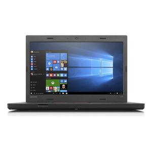 Lenovo ThinkPad L460 14" Pentium 2,1 GHz - HDD 500 GB - 8GB AZERTY - Frans