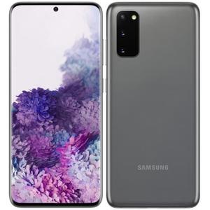 Galaxy S20 5G 128 Gb - Grau - Ohne Vertrag