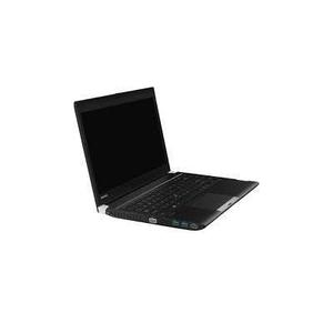 Toshiba Portege R30-A-130 13" Core i5 2,5 GHz - HDD 500 GB - 4GB AZERTY - Französisch