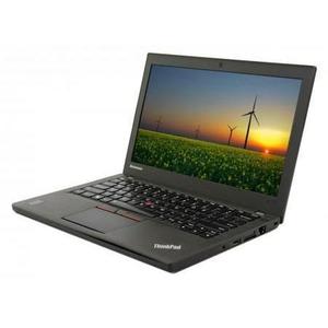 Lenovo ThinkPad X250 12" Core i5 2,3 GHz - SSD 120 GB - 8GB QWERTZ - Duits