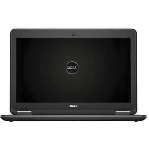 Dell Latitude E7240 12" Core i5 1,9 GHz - SSD 120 GB - 4GB QWERTZ - Saksa