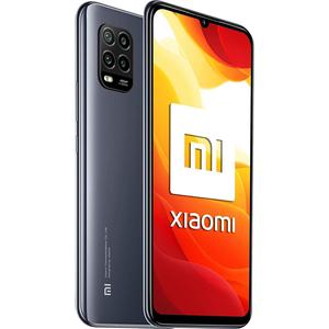 Xiaomi Mi 10 Lite 5G 128 Gb Dual Sim - Grau - Ohne Vertrag