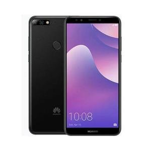 Huawei Y7 Prime (2018) 32GB Dual Sim - Zwart - Simlockvrij