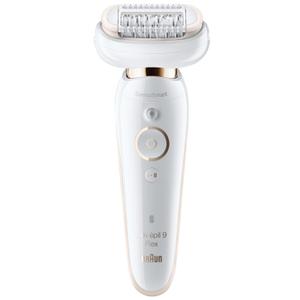 Epilateur électrique Braun Silk Epil 9 Flex