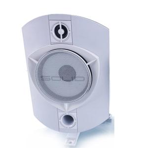 Enceinte Monitoring B&W Rock Solid - Gris