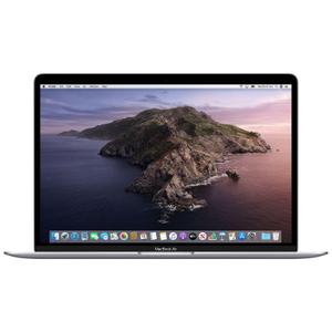MacBook Air 13" Retina (Midden 2020) - Core i3 1,1 GHz - SSD 256 GB - 8GB - AZERTY - Frans