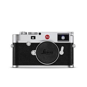 Hybride Leica M10 Boitier Nu - Argent