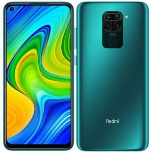 Xiaomi Redmi 9 32 Go Dual Sim - Vert Océan - Débloqué