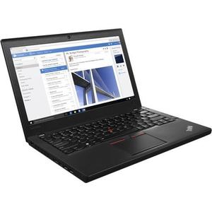 Lenovo ThinkPad X260 12" Core i5 2,4 GHz - SSD 120 GB - 16GB QWERTZ - Deutsch