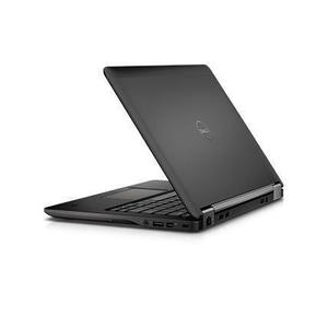 Dell Latitude E7250 12,5” (2015)