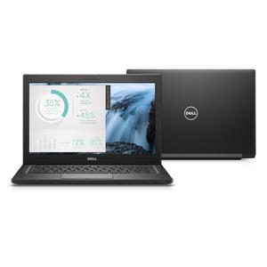 Dell Latitude 7280 12,5” (2017)