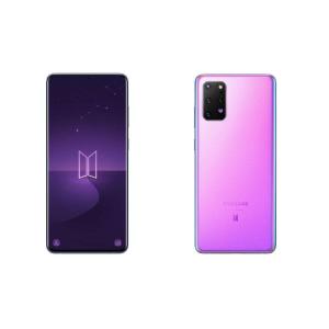 Galaxy S20+ 128 Go - Violet - Débloqué