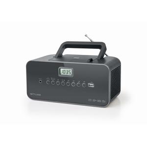Radio Muse M-28RDW