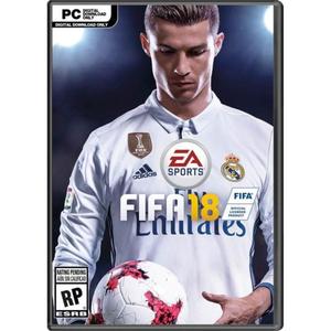 Fifa 18 - PC