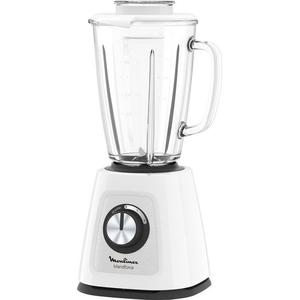 Moulinex Blendforce LM436110 Mixer 800 W + Zerkleinerer-Zubehör
