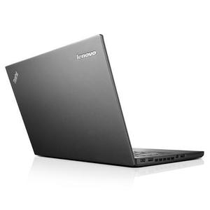 Lenovo ThinkPad T450 14" Core i5 2,3 GHz - SSD 240 Go - 8 Go QWERTY - Anglais (US)
