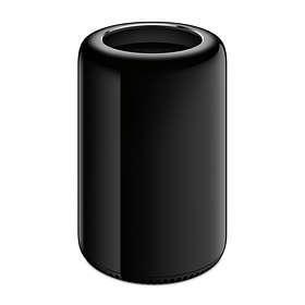Mac Pro (Ottobre 2013) Xeon E5 2,7 GHz - SSD 2 TB - 64GB AZERTY