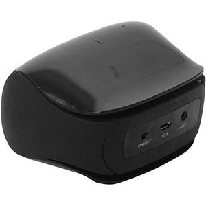 Enceinte Bluetooth Oxygen ROK - Noir