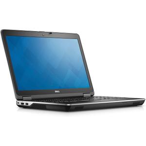 Dell Latitude E6540 15" Core i7 2,8 GHz - SSD 256 GB - 8GB QWERTY - Englanti (US)