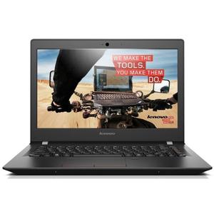Lenovo E31-70 13" Core i3-5005U 2 GHz - SSD 256 Go - 4 Go QWERTY - Suédois