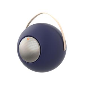 Enceinte Bluetooth UB+ Eupho E3 - Bleu