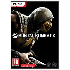 Mortal Kombat X - PC