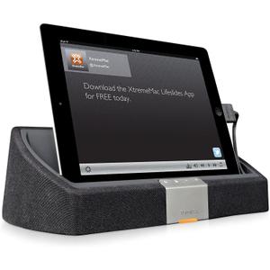 Enceinte Bluetooth Xtrememac IPU-TTT-13 - Noir