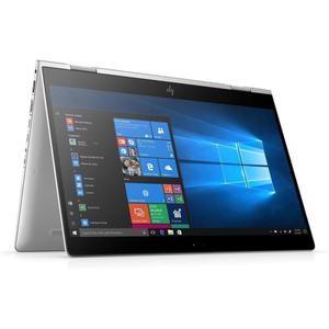 Hp EliteBook X360 830 G6 13" Core i5 1,6 GHz - SSD 256 GB - 8GB AZERTY - Französisch