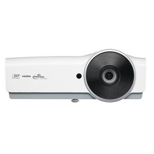 Vidéo projecteur Vivitek DW814 Blanc