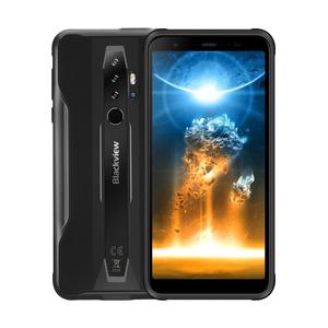 Blackview BV6300 Pro 128 Go Dual Sim - Noir - Débloqué
