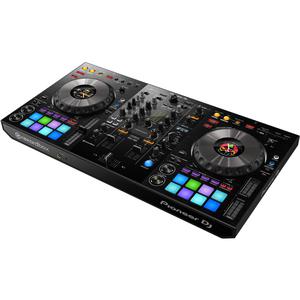 Accessoires Audio Pioneer Dj Ddj-800