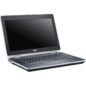 Dell Latitude E6430 14" Core i5 2,5 GHz - HDD 1 TB - 8GB AZERTY - Frans