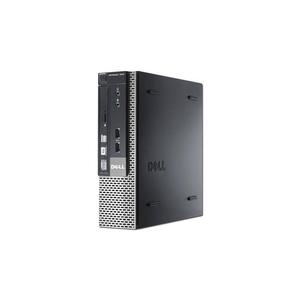 Dell OptiPlex 7010 SFF Core i5 3,2 GHz - HDD 250 GB RAM 4 GB